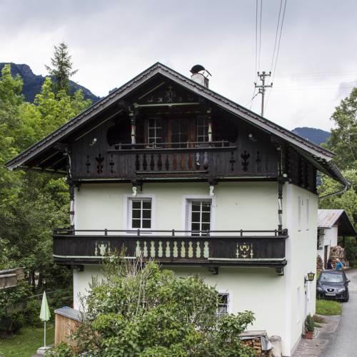 Haus Loferer