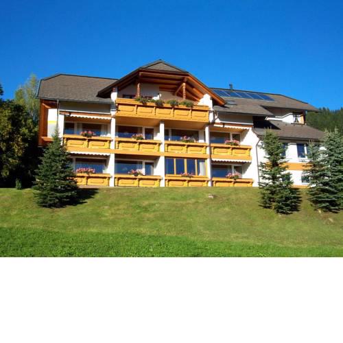 Haus Löger