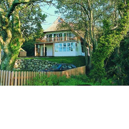 Haus LONGARD