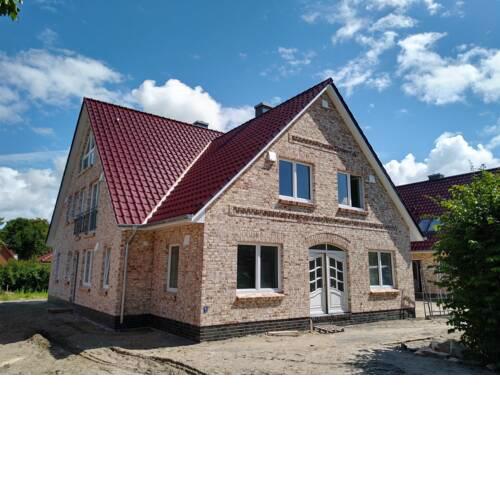 Haus Longholmen