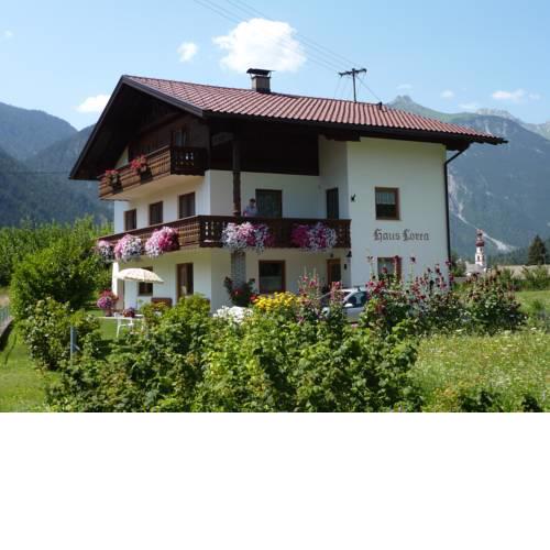 Haus Lorea