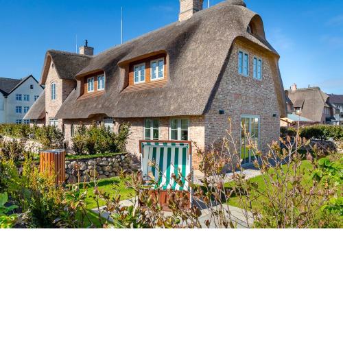 Haus Lorena Lavinia DHH Lavinia 22b Wenningstedt