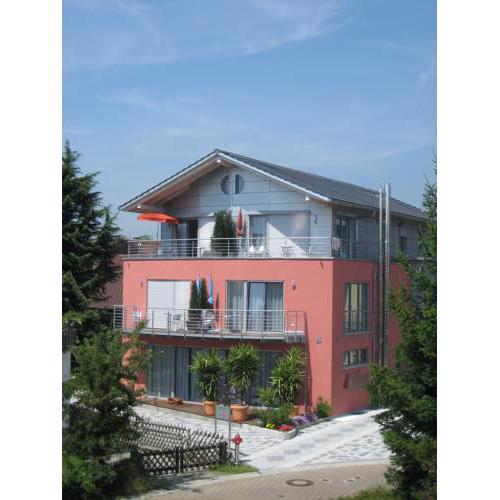 Haus Lorenz, Ferienwohnungen