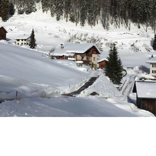 Haus Loretz