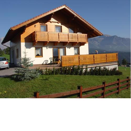 Haus Lossie