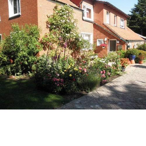 Haus Lotte Wohnung 2