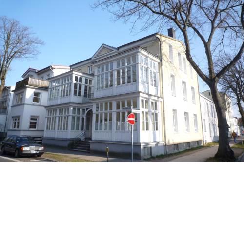 Haus Louise/Dünengras