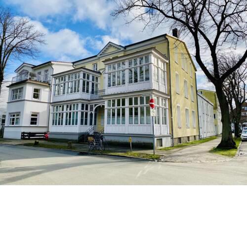 Haus Louise/Schwalbennest