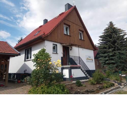 Haus Löwenzahn