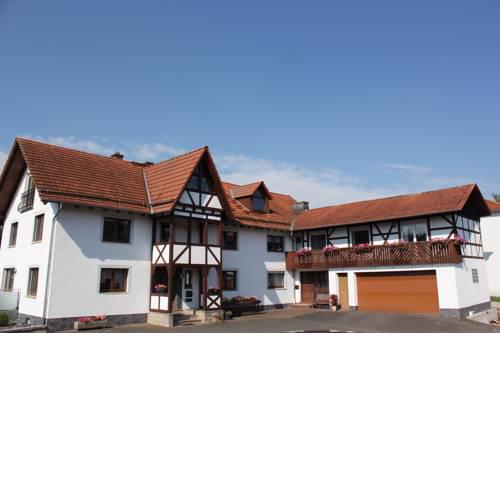 Haus Lucas