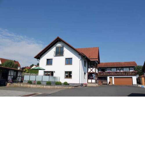 Haus Lucas