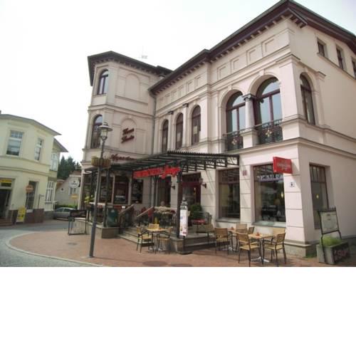 Haus Lucie