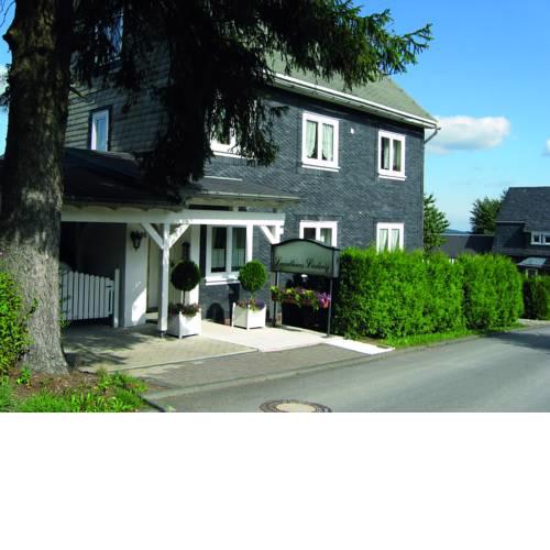 Haus Ludwig