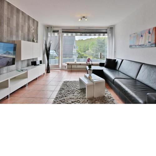 Haus Ludwigstraße Haus Ludwigstraße 27 Appartement 10