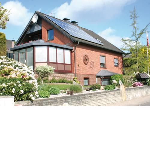 Haus Lührs - [#1112]