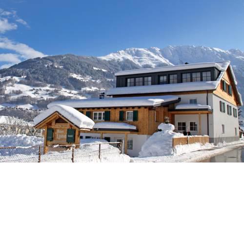 Haus Luisa