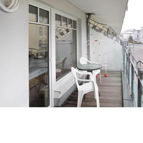 Haus Luise von Preußen 112S