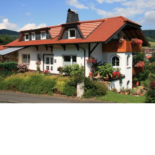 Haus Luise Weber