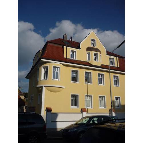 Haus Luitpold