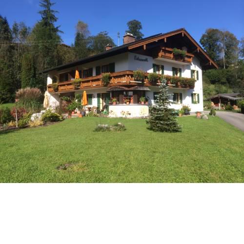 Haus Lukaswinkl
