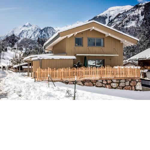 Haus Lukic