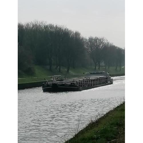 Haus Lupo am Kanal