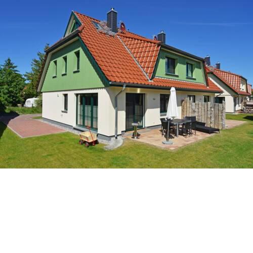 Haus Lust auf Meer - a47345