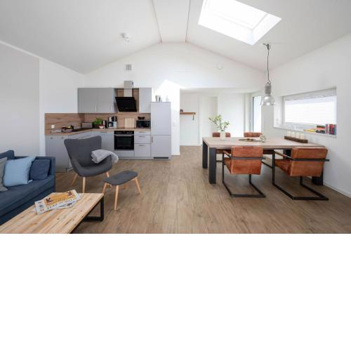 Haus Lütt Schick Apartment Beeke