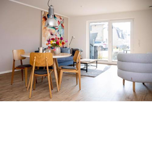 Haus Lütt Schick Apartment Leenke