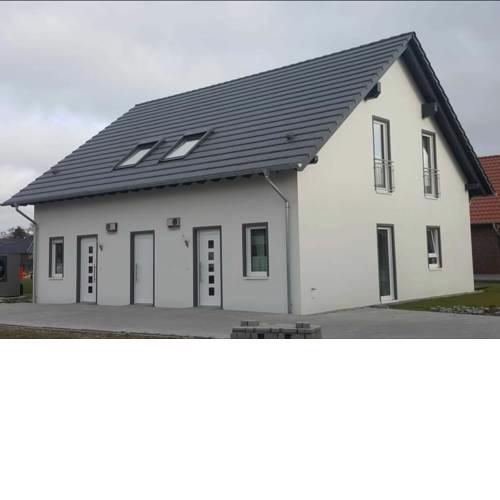 Haus Luv & Haus Lee - Nordseebad Burhave