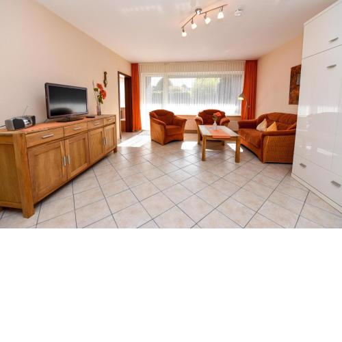 Haus "Luv und Lee" Appartement LEE01