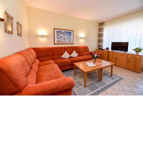 Haus "Luv und Lee" Appartement LEE02