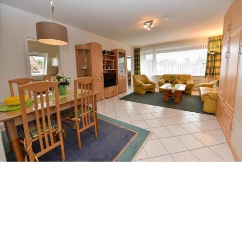 Haus "Luv und Lee" Appartement LEE03