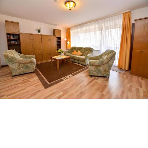 Haus "Luv und Lee" Appartement LEE04