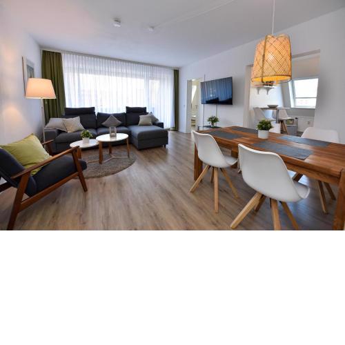 Haus "Luv und Lee" Appartement LEE05