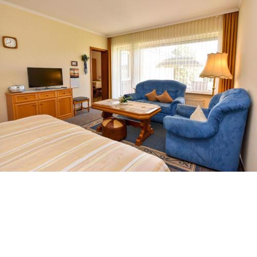 Haus "Luv und Lee" Appartement LEE06