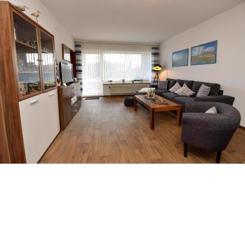 Haus "Luv und Lee" Appartement LEE07