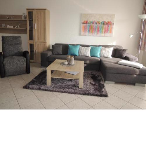 Haus "Luv und Lee" Appartement LEE10