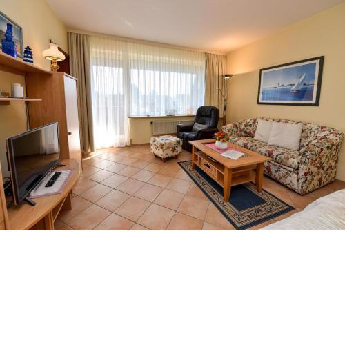 Haus "Luv und Lee" Appartement LEE11