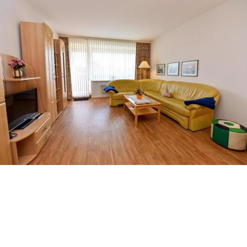 Haus "Luv und Lee" Appartement LEE12