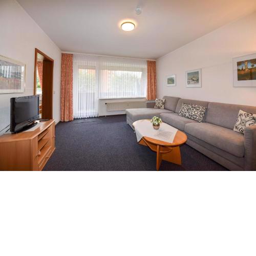 Haus "Luv und Lee" Appartement LEE14