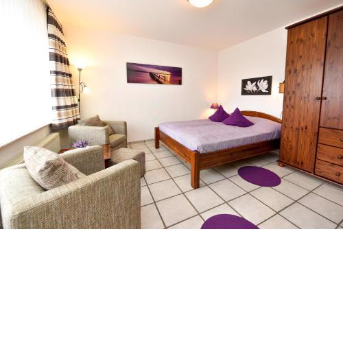 Haus "Luv und Lee" Appartement LEE15