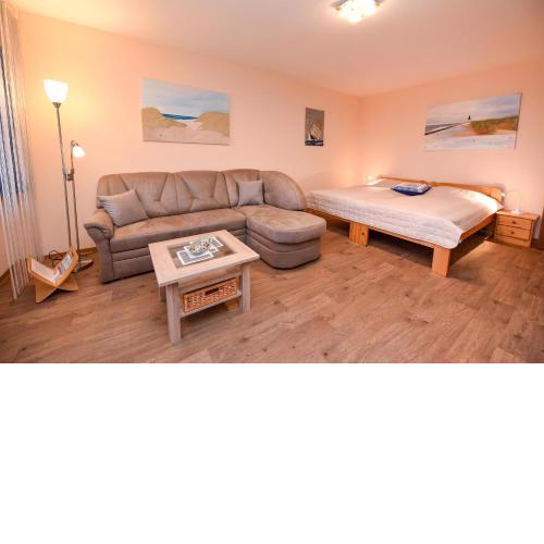 Haus "Luv und Lee" Appartement LEE16
