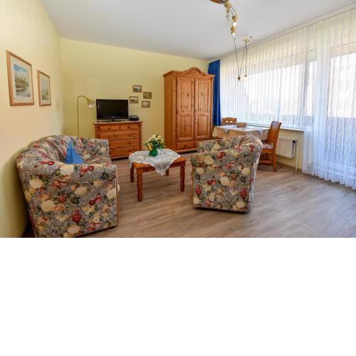 Haus "Luv und Lee" Appartement LEE17