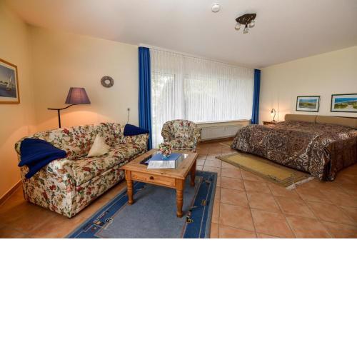 Haus "Luv und Lee" Appartement LEE19