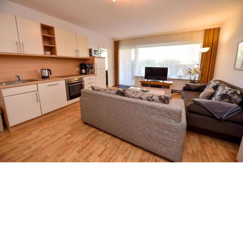 Haus "Luv und Lee" Appartement LEE20