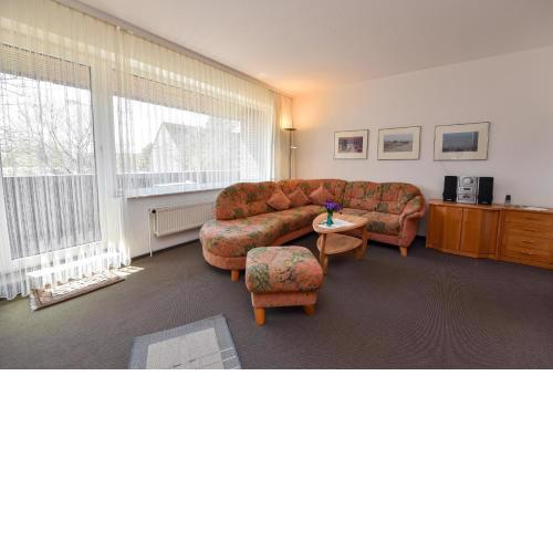 Haus "Luv und Lee" Appartement LEE21