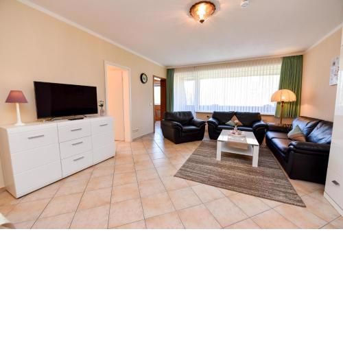 Haus "Luv und Lee" Appartement LEE22