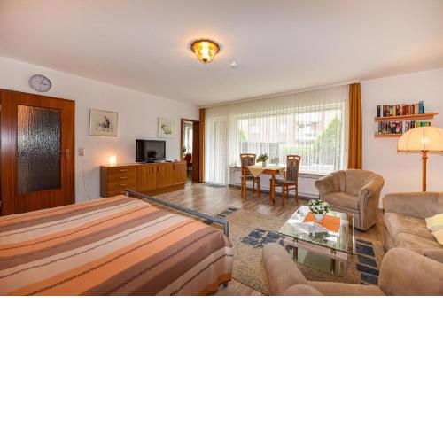 Haus "Luv und Lee" Appartement LUV25