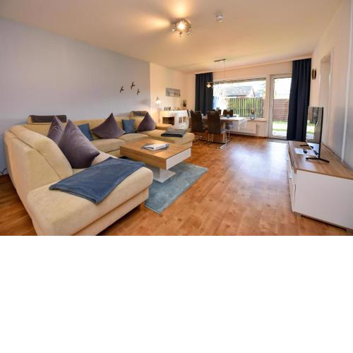 Haus "Luv und Lee" Appartement LUV29